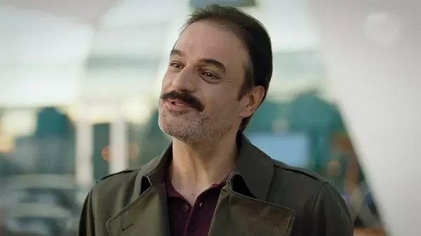 Ufuk Özkan tedavisinin ardından ekranlara dönüyor - Resim: 3