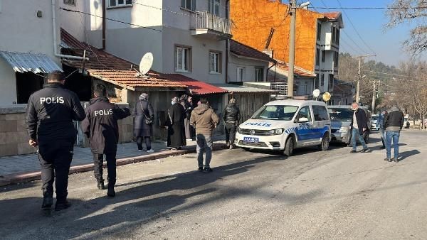 Kütahya'da aile faciası: Tartıştığı eşini defalarca bıçaklayarak katletti - Resim: 5