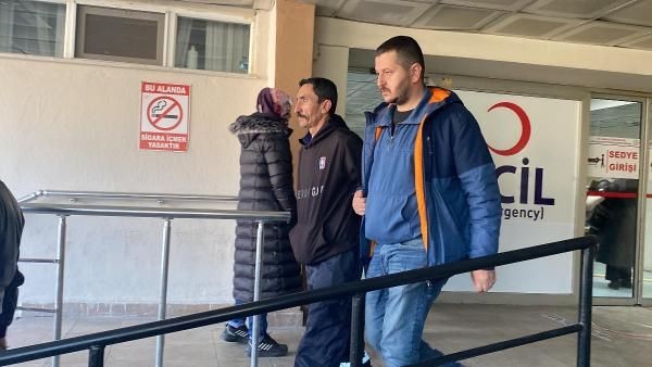 Kütahya'da aile faciası: Tartıştığı eşini defalarca bıçaklayarak katletti - Resim: 2