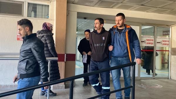 Kütahya'da aile faciası: Tartıştığı eşini defalarca bıçaklayarak katletti - Resim: 4