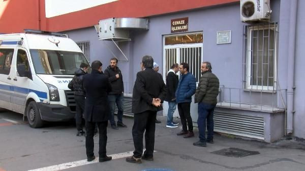 Fatih'te sarhoş 3 yolcunun dövdüğü taksici tüm müdahalelere rağmen kurtarılamadı - Resim: 6
