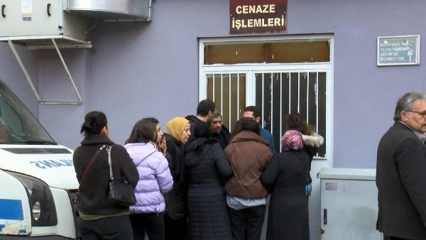 Fatih'te sarhoş 3 yolcunun dövdüğü taksici tüm müdahalelere rağmen kurtarılamadı - Resim: 7