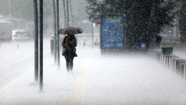 Son Dakika: Meteoroloji 27 kentte meydana gelecek yoğun kar yağışına karşı tedbirli olunması konusunda uyardı! - Resim: 11