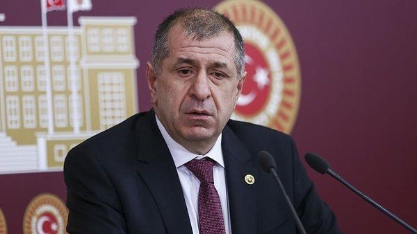 Demokrat Parti Lideri Gültekin Uysal ile Zafer Partisi lideri Ümit Özdağ arasındaki kavgada çirkin üslup! "İstismara uğramış çocuk" sözü tepki çekti - Resim: 2