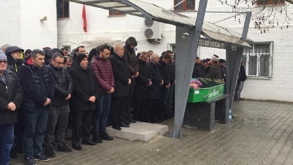 Literatüre giren mucize anneye acı veda! Mutluluğu sadece 10 ay sürdü - Resim: 6