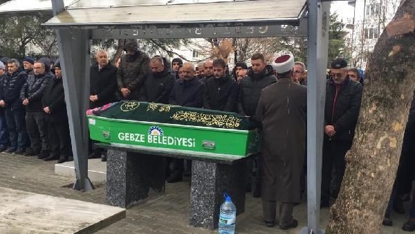 Literatüre giren mucize anneye acı veda! Mutluluğu sadece 10 ay sürdü - Resim: 5