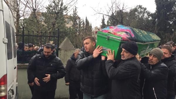 Literatüre giren mucize anneye acı veda! Mutluluğu sadece 10 ay sürdü - Resim: 4