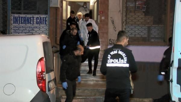 İstanbul'da tüyler ürperten vahşet! Birlikte yaşadığı kadını taşla öldürüp parçalara ayırdı... Polis cesedi buzdolabında buldu - Resim: 5