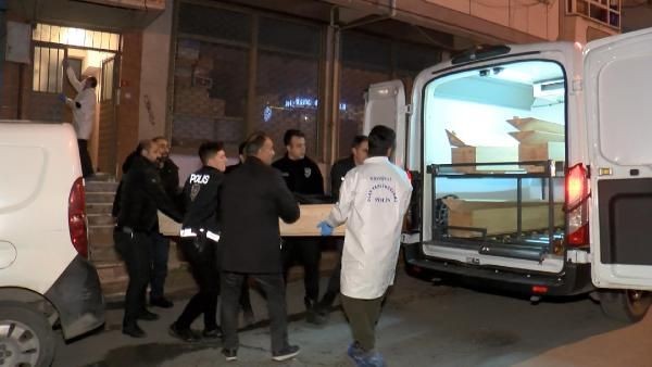 İstanbul'da tüyler ürperten vahşet! Birlikte yaşadığı kadını taşla öldürüp parçalara ayırdı... Polis cesedi buzdolabında buldu - Resim: 10