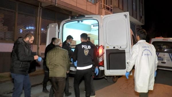 İstanbul'da tüyler ürperten vahşet! Birlikte yaşadığı kadını taşla öldürüp parçalara ayırdı... Polis cesedi buzdolabında buldu - Resim: 6