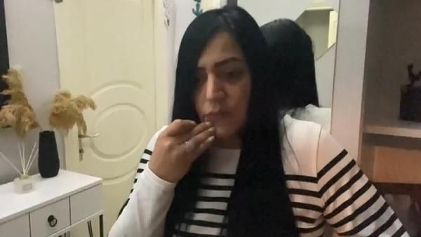 İstanbul'da tüyler ürperten vahşet! Birlikte yaşadığı kadını taşla öldürüp parçalara ayırdı... Polis cesedi buzdolabında buldu - Resim: 8