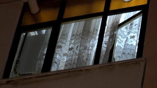 İstanbul'da tüyler ürperten vahşet! Birlikte yaşadığı kadını taşla öldürüp parçalara ayırdı... Polis cesedi buzdolabında buldu - Resim: 2
