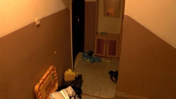 İstanbul'da tüyler ürperten vahşet! Birlikte yaşadığı kadını taşla öldürüp parçalara ayırdı... Polis cesedi buzdolabında buldu - Resim: 4