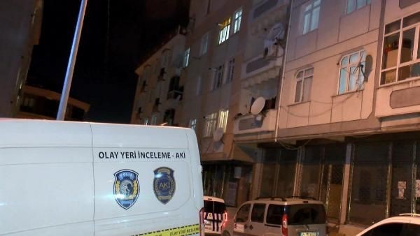 İstanbul'da tüyler ürperten vahşet! Birlikte yaşadığı kadını taşla öldürüp parçalara ayırdı... Polis cesedi buzdolabında buldu - Resim: 3