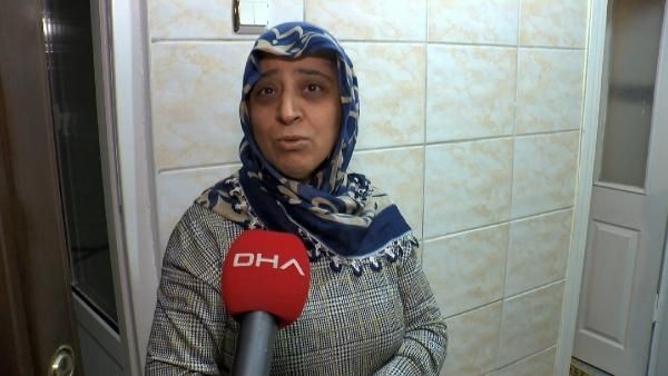 İstanbul'da tüyler ürperten vahşet! Birlikte yaşadığı kadını taşla öldürüp parçalara ayırdı... Polis cesedi buzdolabında buldu - Resim: 7