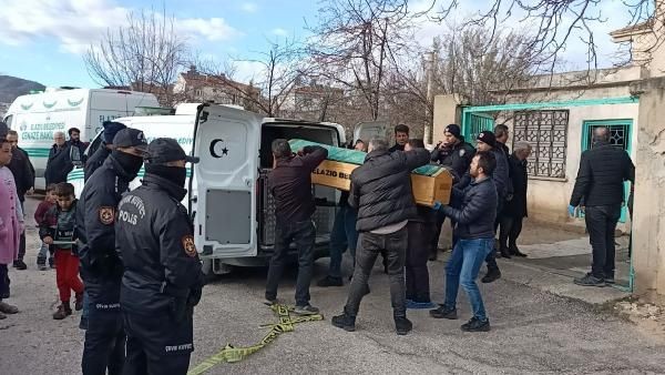 Elazığ'da bir evden 6 ceset çıkmıştı! Ailesini katleden öğretmen olayında flaş ayrıntılar! Kumar borcu deniyordu, meğer... - Resim: 12