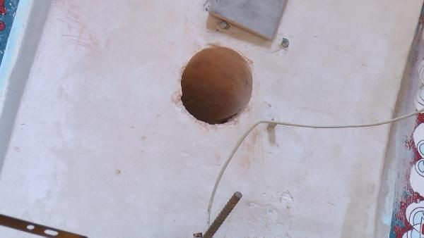 Kapalıçarşı'da deprem hazırlığı! Çatlaklara dolgu yapıldı, zemin sıvılaşmasına müdahale edildi - Resim: 5