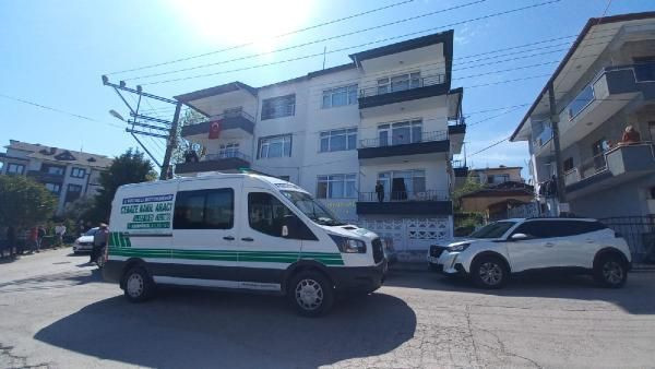 Tüyler ürperten kardeş vahşeti! Uyurken abisinin cinsel organını ve boğazını kesti - Resim: 5