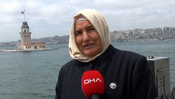Kız Kulesi'nin açılış için sayılı günler kaldı - Resim: 4
