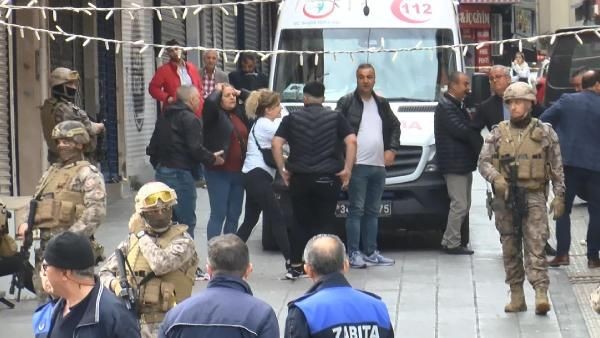 İstanbul'da cinnet getiren adam önce eşi ve oğlunu en sonunda da kendini öldürdü! - Resim: 7