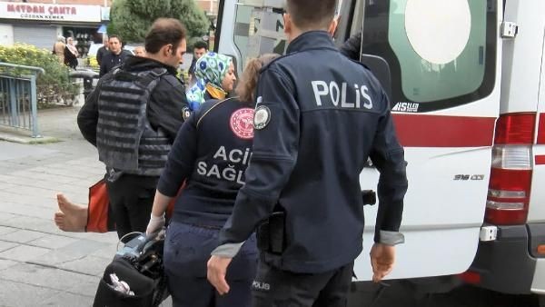 İstanbul'da cinnet getiren adam önce eşi ve oğlunu en sonunda da kendini öldürdü! - Resim: 4