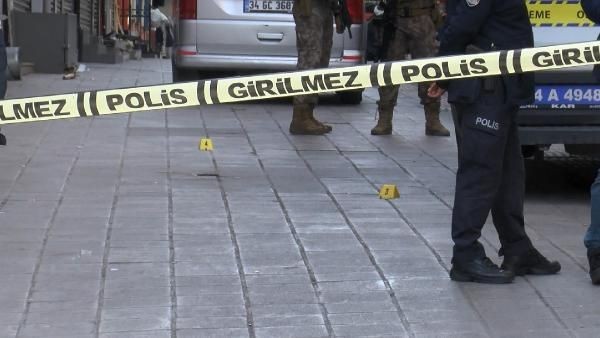 İstanbul'da cinnet getiren adam önce eşi ve oğlunu en sonunda da kendini öldürdü! - Resim: 9