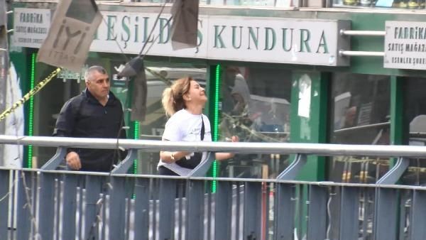 İstanbul'da cinnet getiren adam önce eşi ve oğlunu en sonunda da kendini öldürdü! - Resim: 5