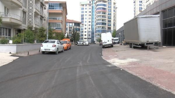 Ankara'da tüyler ürperten vahşet! Arkadaşlık teklifini kabul etmeyen iş arkadaşına kezzap attı! Kadının çığlıkları yürek yaktı - Resim: 5
