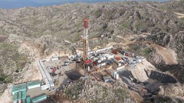 Gabar Dağı'ndan petrol fışkırıyor! Binlerce varillik yeni kuyu - Resim: 2