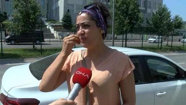 Kayıp olan zihinsel engelli genç kız Gebze'de bulundu! Korkunç detaylar - Resim: 5