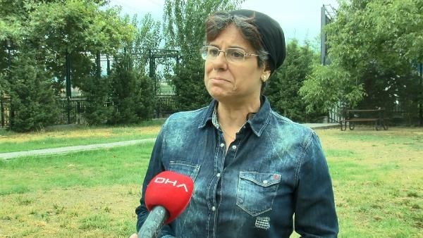 Hatay'da 180 gün sonra kızının ve torununun cenazesini bulan baba boğazları düğümledi - Resim: 2