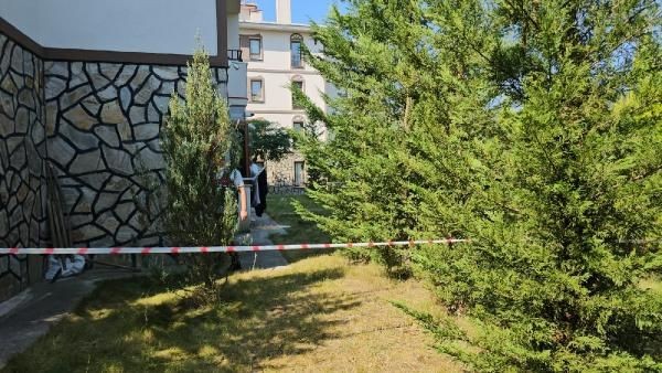 Zonguldak'ta baltalı vahşet! Anne ve anneannesini katletti! Vahşinin ifadesi dehşete düşürdü: 116 parçaya ayırmış - Resim: 2