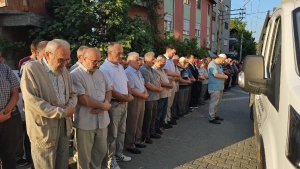 Zonguldak'ta baltalı vahşet! Anne ve anneannesini katletti! Vahşinin ifadesi dehşete düşürdü: 116 parçaya ayırmış - Resim: 9