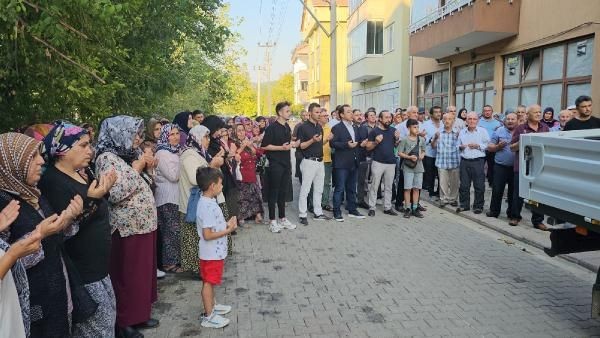 Zonguldak'ta baltalı vahşet! Anne ve anneannesini katletti! Vahşinin ifadesi dehşete düşürdü: 116 parçaya ayırmış - Resim: 22