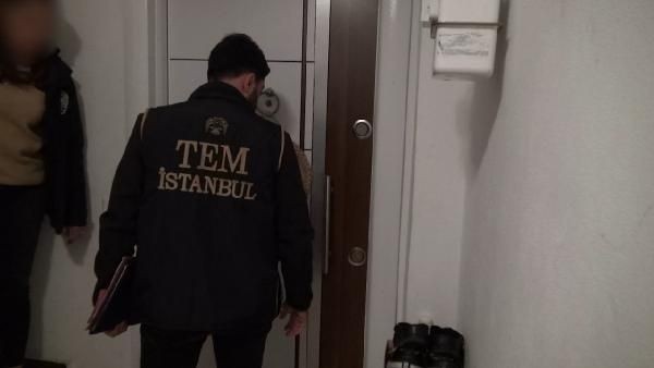 FETÖ'nün sözde ablası bazanın içinden çıktı - Resim: 1