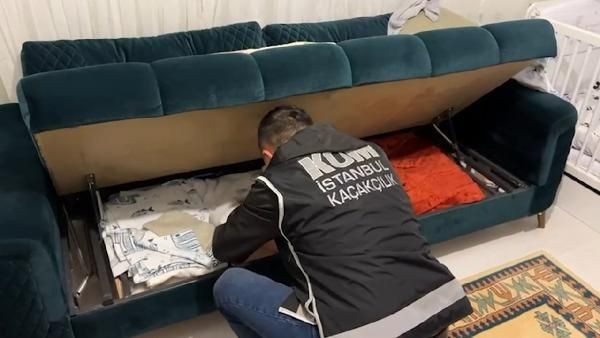 FETÖ'nün sözde ablası bazanın içinden çıktı - Resim: 5