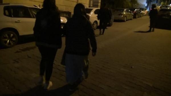 FETÖ'nün sözde ablası bazanın içinden çıktı - Resim: 6