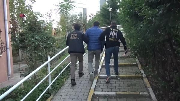 FETÖ'nün sözde ablası bazanın içinden çıktı - Resim: 7