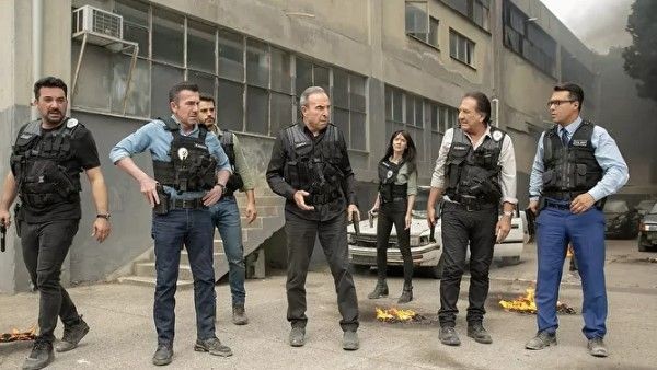 Arka Sokaklar dizisinde silahların olduğu kamyon kaboldu! Dizinin çekimleri ertelendi - Resim: 13