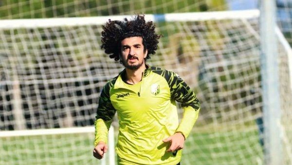 Yakup Alkan ile Yeni Malatyasporlu Ahmet Eyüp Türkaslan arasındaki son konuşma yürekleri dağladı! "Oğlum Ahmet'i aradı..." - Resim: 1