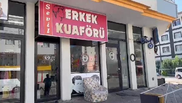 Tartıştığı annesini defalarca bıçaklayarak öldürdü! Katil evlat eve bakın kadın kılığında girmiş! - Resim: 6