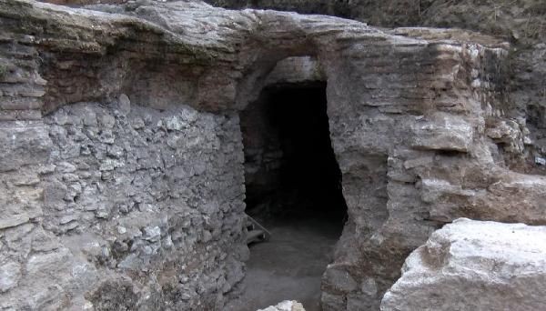 İstanbul Saraçhane'de kazı çalışmalarında keşfedildi! Tam 1500 yıllık - Resim: 6