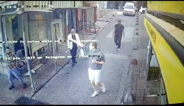 Taksim'in ortasında kanlı vahşet! Rus turist sokak ortasında öldürüldü! Emniyet'ten açıklama - Resim: 10