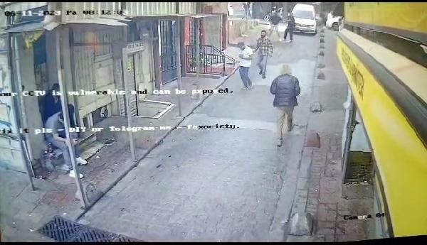 Taksim'in ortasında kanlı vahşet! Rus turist sokak ortasında öldürüldü! Emniyet'ten açıklama - Resim: 14
