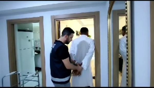 "Amerikan askeri Türkiye'ye döviz sokacak!" Vuvuzela çetesi İstanbul ve Diyarbakır'da çökertildi! - Resim: 4