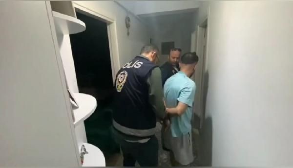 "Amerikan askeri Türkiye'ye döviz sokacak!" Vuvuzela çetesi İstanbul ve Diyarbakır'da çökertildi! - Resim: 3