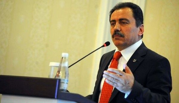 Kaza mı, suikast mi? Muhsin Yazıcıoğlu'nun ölümüne ilişkin soruşturmada yeni raporlar bekleniyor - Resim: 27