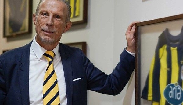 Eski teknik direktör Christoph Daum 70 yaşında hayatını kaybetti - Resim: 5