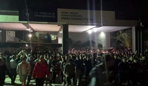 Aydın'da üniversiteli Zeren Ertaş'ın can verdiği asansör ile ilgili flaş detay - Resim: 25