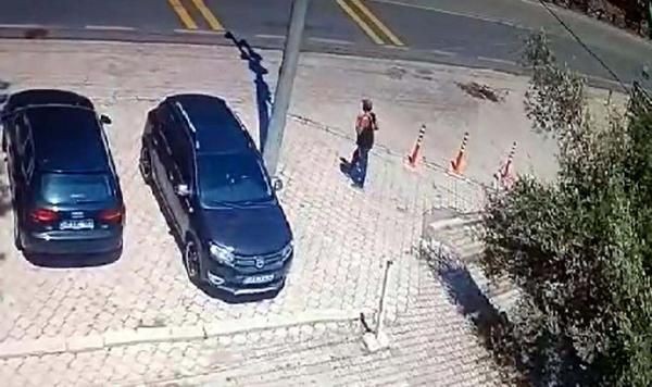 Marmaris'te cesedi yok etmek için çıkarılan orman yangınında yeni gelişme: Cesedin kimliği tespit edildi! İşte son görüntüsü - Resim: 7